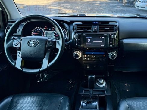 Used 2019 Toyota 4Runner Limited image 6