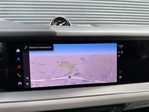 Used 2025 Porsche Cayenne E-Hybrid image 27