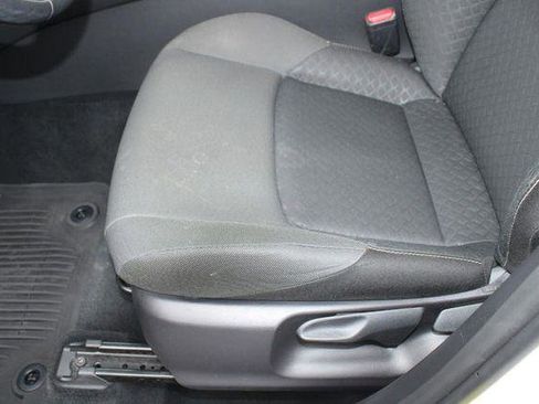 Certified 2022 Toyota C-HR Nightshade FWD image 16