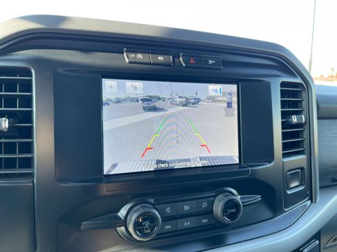 Used 2023 Ford F150 XLT image 44