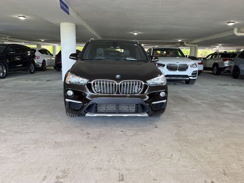 Used 2018 BMW X1 sDrive28i image 5
