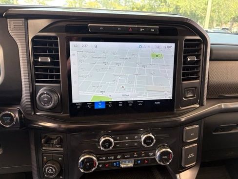 Used 2026 Ford F150 Raptor w/ Equipment Group 803A Raptor R AWD/4WD image 16