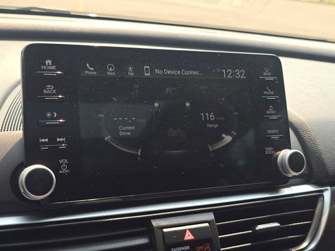 Used 2019 Honda Accord Touring image 27