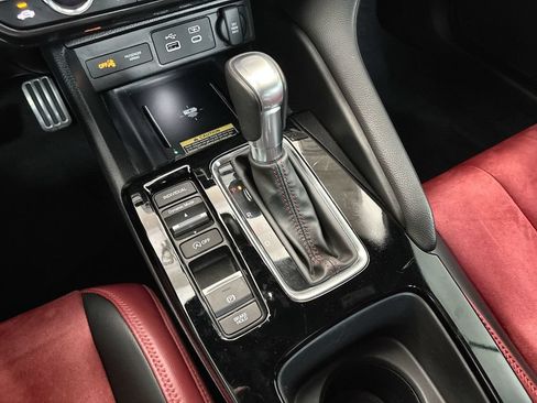 Used 2023 Acura Integra A-Spec FWD image 21