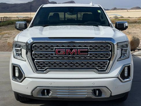Used 2020 GMC Sierra 1500 Denali w/ Denali Ultimate Package image 3