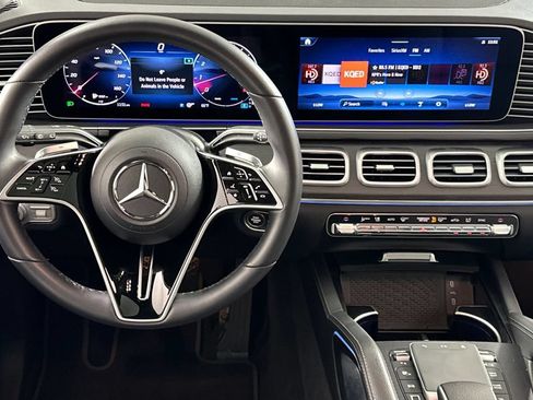 Certified 2026 Mercedes-Benz GLE 350 4MATIC image 18