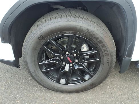 Certified 2023 GMC Sierra 1500 Elevation AWD/4WD image 11