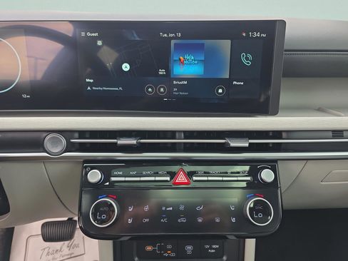 New 2026 Hyundai Tucson Limited image 22