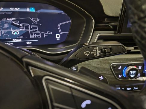 Used 2022 Audi A5 2.0T Premium Plus image 22