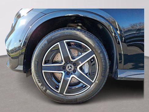 New 2026 Mercedes-Benz GLC 300 4MATIC image 7