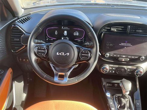 Used 2024 Kia Soul EX w/ Option Group 015 image 13