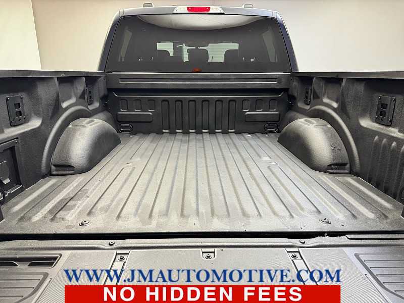 Used 2023 Ford F150 Tremor AWD/4WD image 12