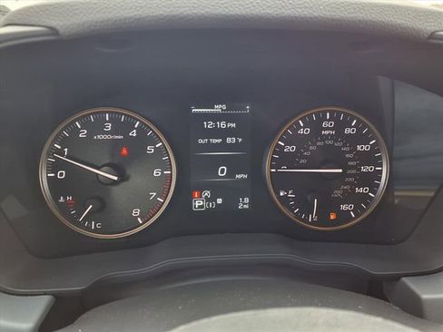 New 2026 Subaru Crosstrek 2.5i Wilderness image 13