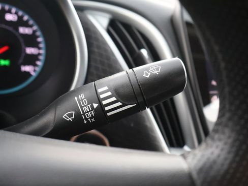 Used 2025 Chevrolet Malibu LT FWD image 24