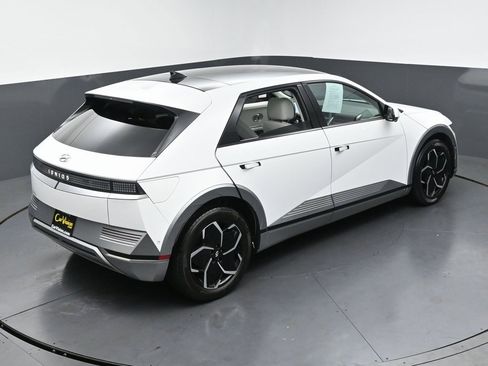 Used 2024 Hyundai Ioniq 5 Limited image 44