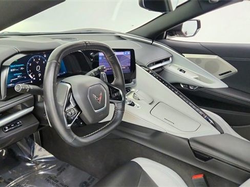 Used 2022 Chevrolet Corvette Stingray image 24