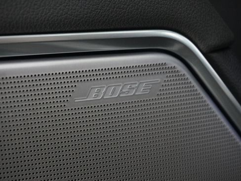 New 2026 Chevrolet Silverado 1500 High Country w/ High Country Premium Package image 12