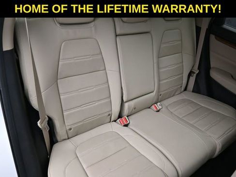 Used 2019 Honda CR-V Touring image 41