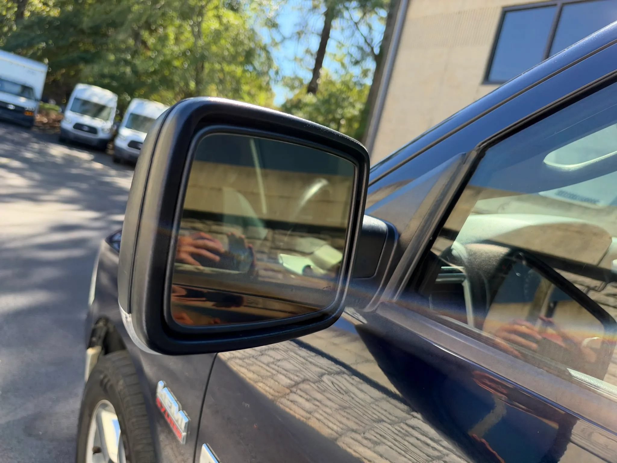Used 2017 RAM 1500 Lone Star RWD image 34