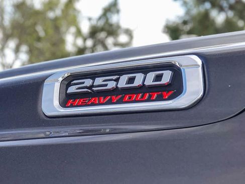 Certified 2024 RAM 2500 Big Horn image 12