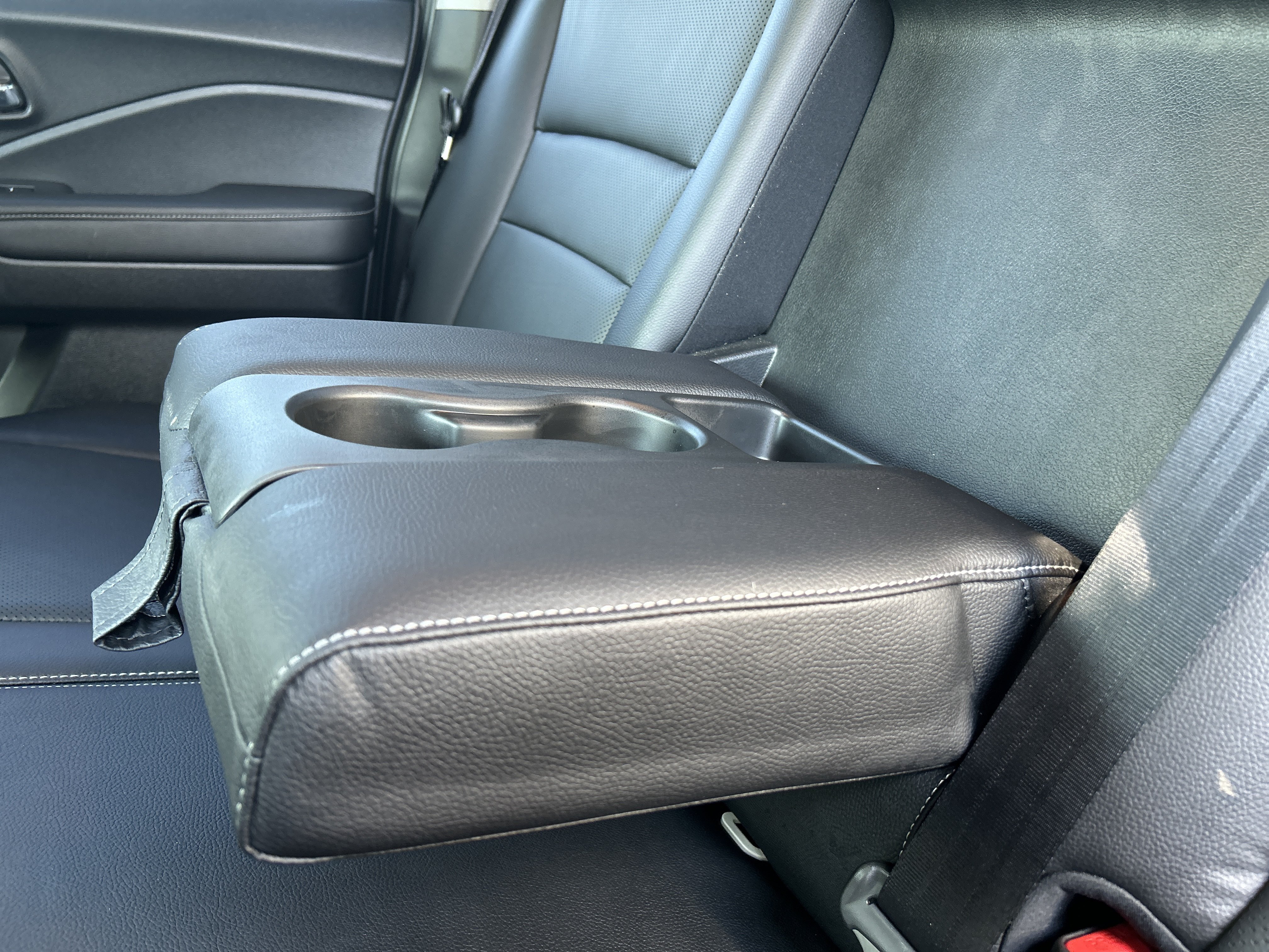 Certified 2023 Honda Ridgeline RTL-E image 27
