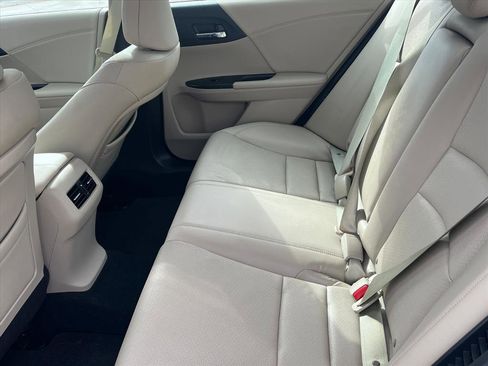 Used 2014 Honda Accord EX-L image 21