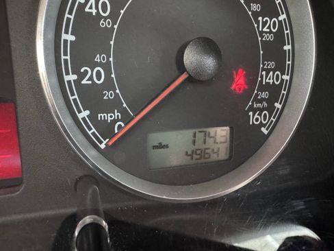 Used 2004 Volkswagen Passat GLS FWD image 31