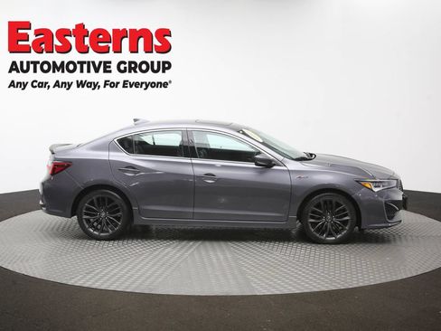 Used 2022 Acura ILX FWD image 49