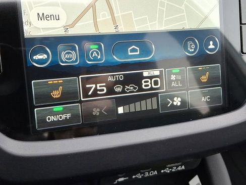 New 2026 Subaru Forester Wilderness image 17