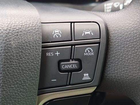 Certified 2025 Toyota Camry LE w/ Convenience Package FWD image 23