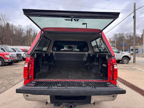Used 2013 Ford F250 XLT w/ XLT Value Pkg image 6