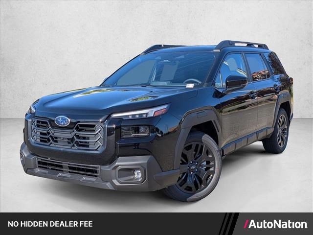 Used 2026 Subaru Outback Limited XT AWD/4WD image 1