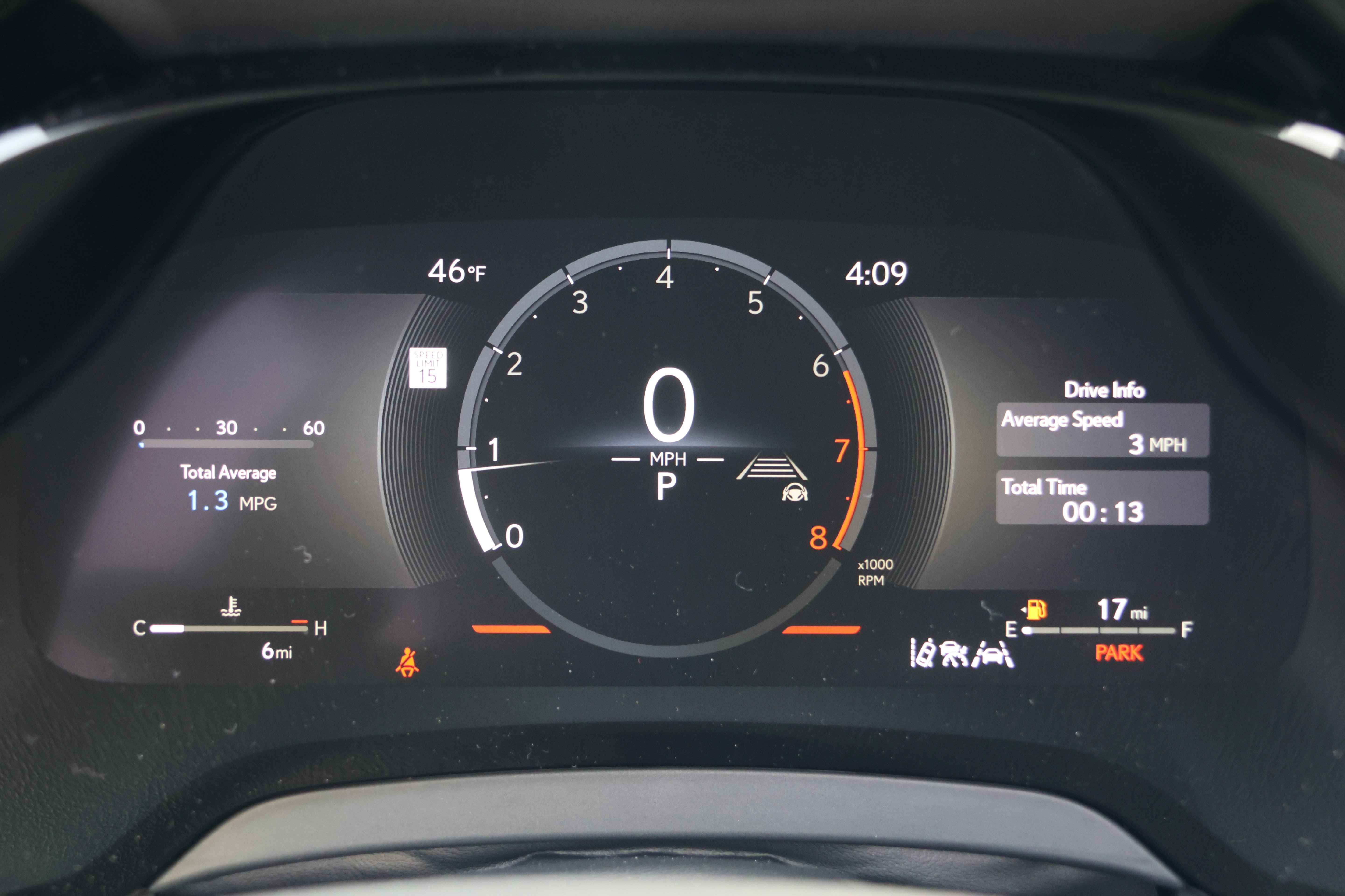 New 2026 Lexus RX 350 AWD image 16