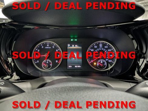 Used 2022 Kia K5 GT-Line w/ GT-Line Awd Premium Package image 31