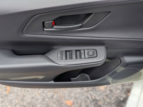 New 2026 Toyota Prius Plug-In Hybrid image 23