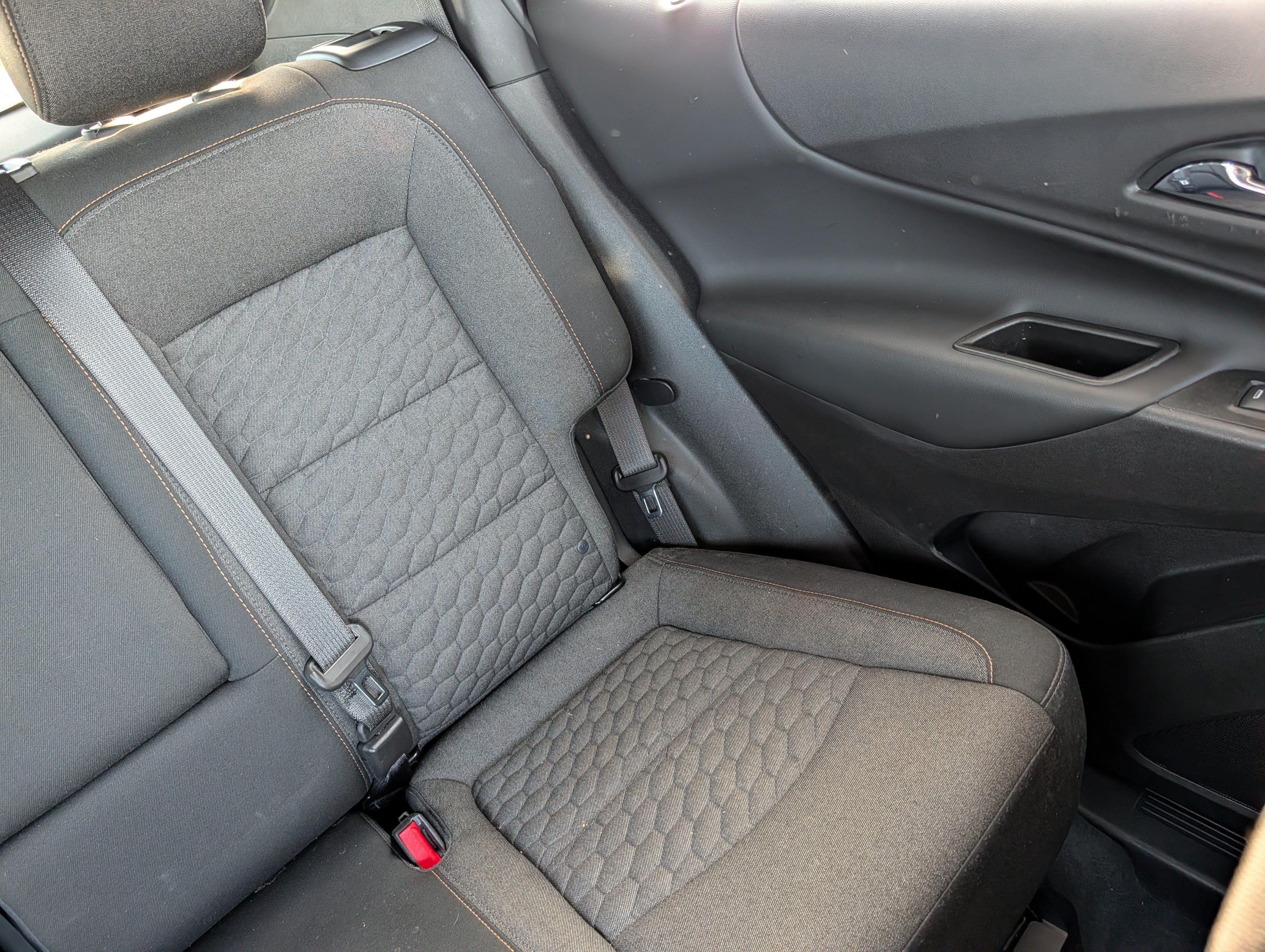 Used 2019 Chevrolet Equinox LT AWD/4WD image 14