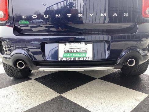 Used 2016 MINI Cooper Countryman S image 6