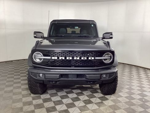 Used 2022 Ford Bronco Wildtrak image 6