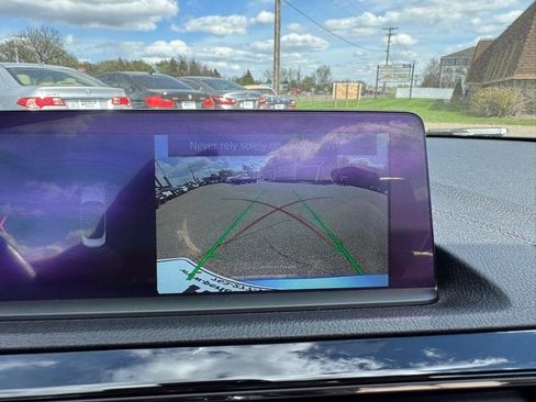 Used 2019 BMW 230i xDrive Convertible w/ Premium Package AWD/4WD image 38
