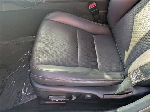 Used 2016 Lexus IS 200t image 12