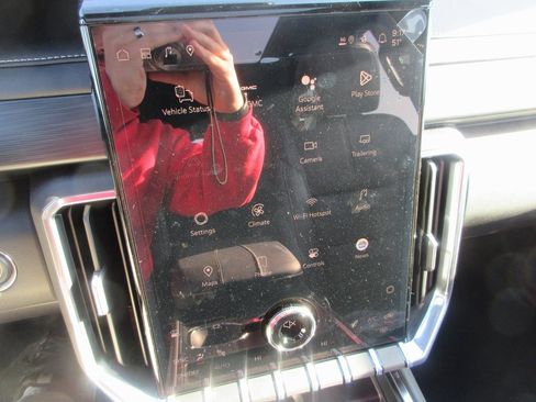 New 2026 GMC Acadia Elevation w/ Black Edition image 19