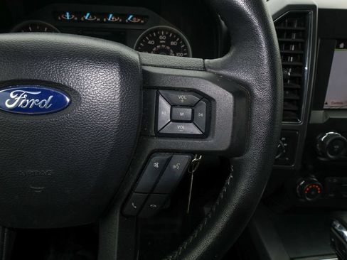 Used 2019 Ford F150 XLT w/ Equipment Group 302A Luxury AWD/4WD image 22