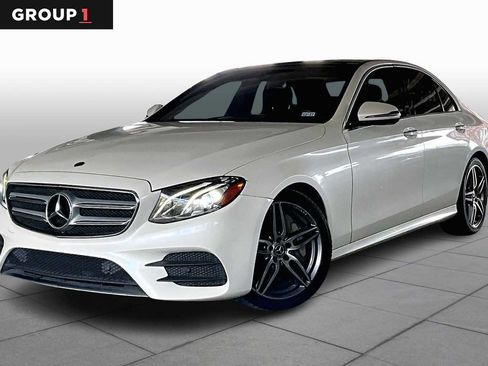 Used 2019 Mercedes-Benz E 300 image 1