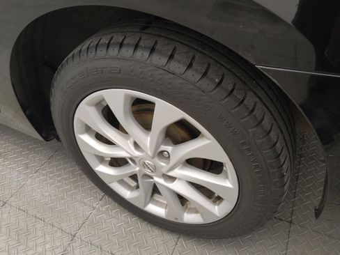 Used 2019 Nissan Sentra SV FWD image 31