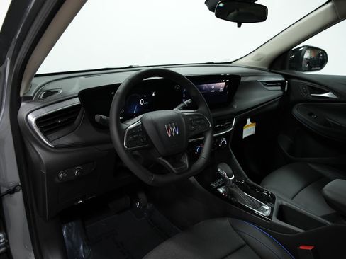 New 2026 Buick Encore GX Sport Touring w/ Comfort Package image 27