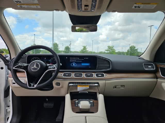 Used 2026 Mercedes-Benz GLE 350 4MATIC image 18