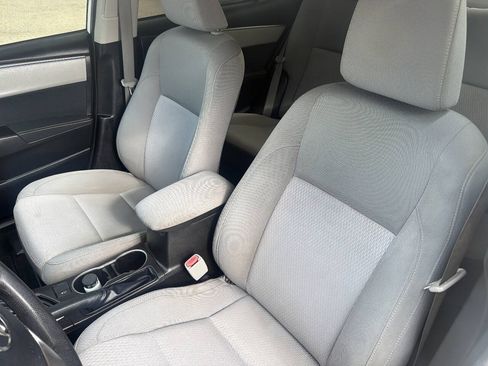 Used 2014 Toyota Corolla LE w/ Protection Package FWD image 19