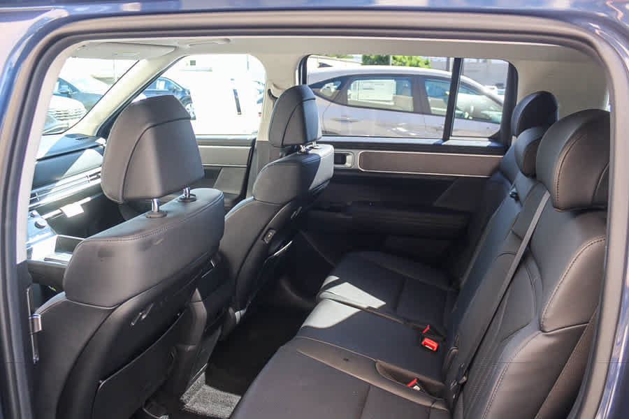 Certified 2026 Hyundai Santa Fe SEL FWD image 23