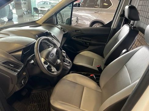 Used 2018 Ford Transit Connect XL FWD image 5
