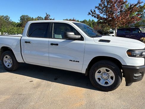New 2026 RAM 1500 Tradesman RWD image 5
